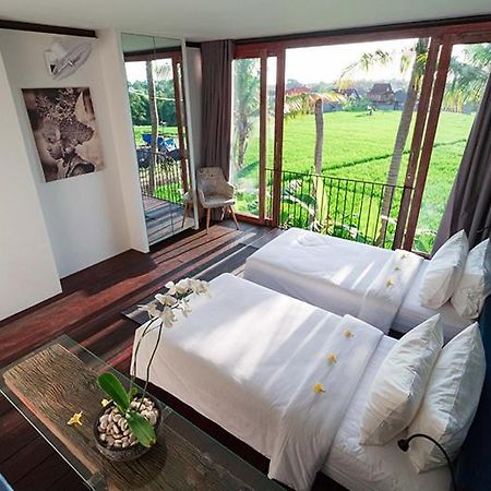 קנגו Samadi Bali Homes מראה חיצוני תמונה