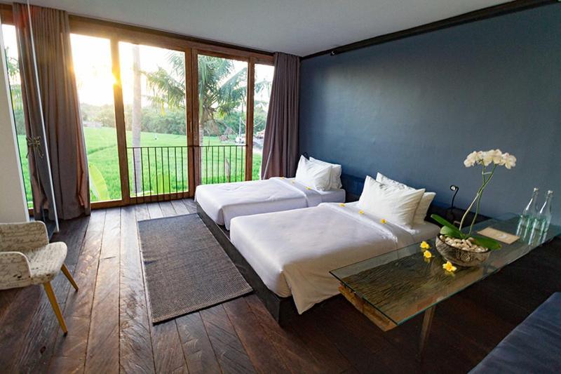קנגו Samadi Bali Homes מראה חיצוני תמונה