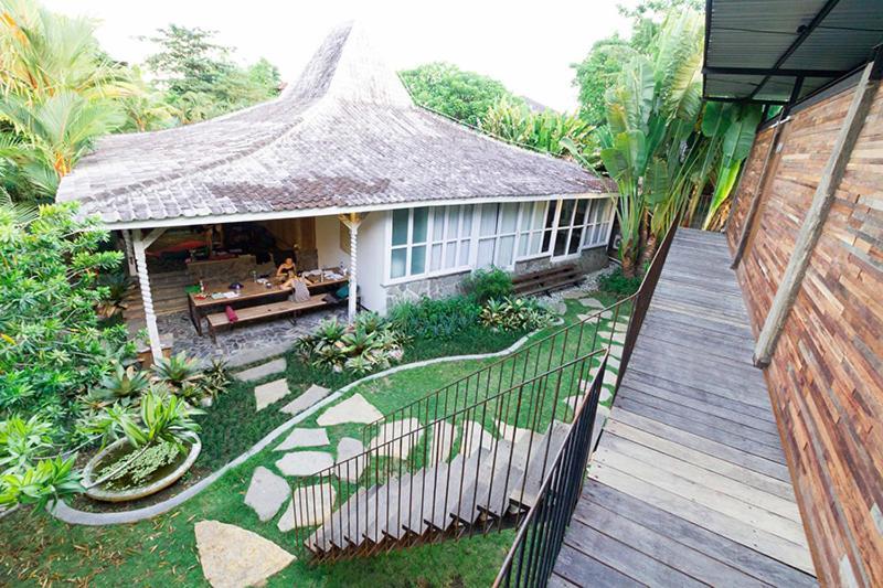 קנגו Samadi Bali Homes מראה חיצוני תמונה