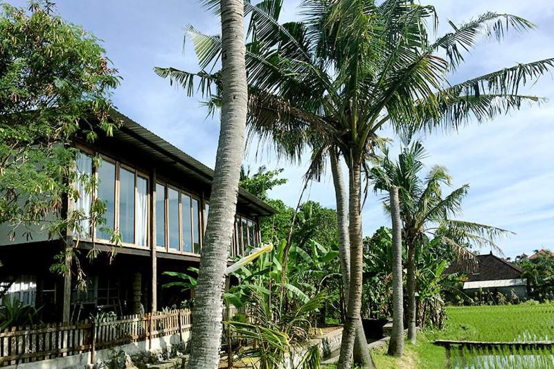 קנגו Samadi Bali Homes מראה חיצוני תמונה