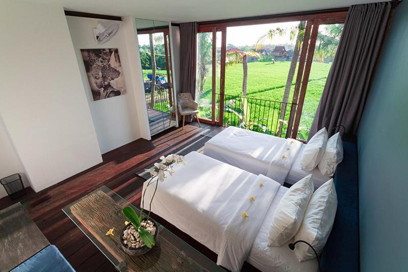 קנגו Samadi Bali Homes מראה חיצוני תמונה