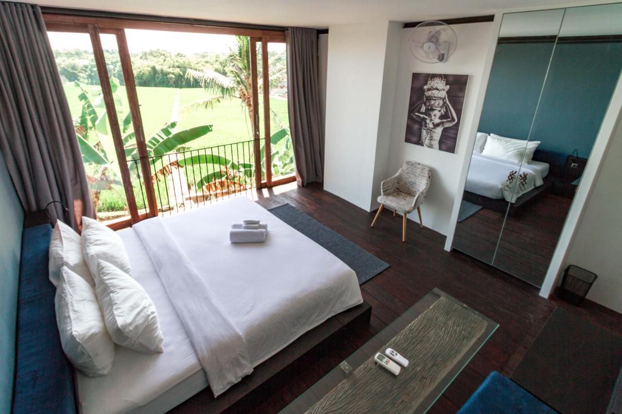 קנגו Samadi Bali Homes מראה חיצוני תמונה