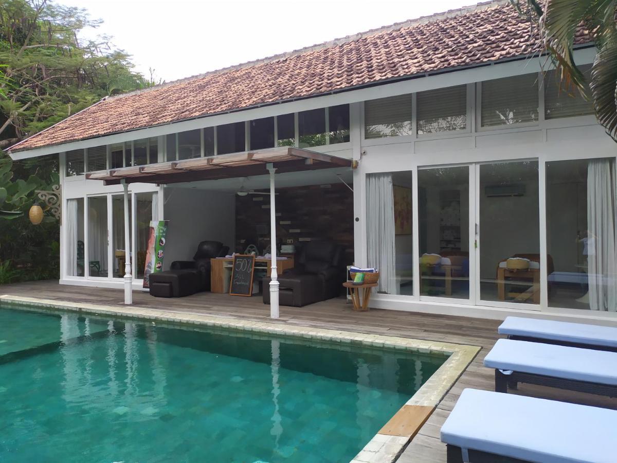 קנגו Samadi Bali Homes מראה חיצוני תמונה
