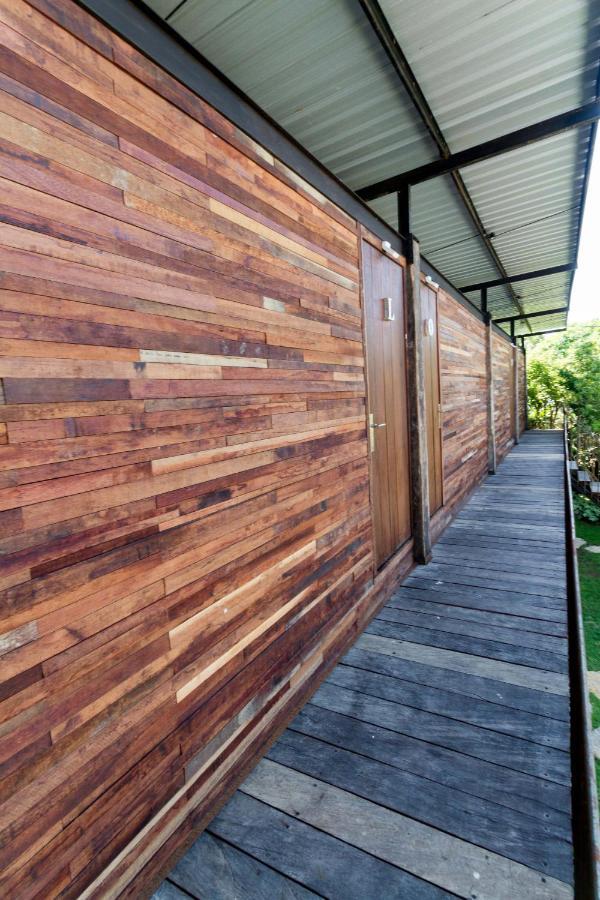 קנגו Samadi Bali Homes מראה חיצוני תמונה
