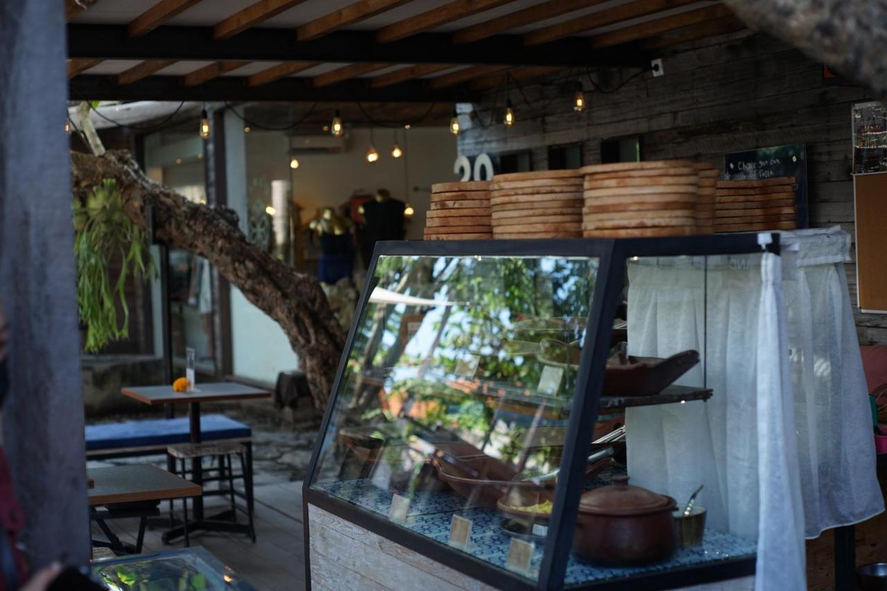 קנגו Samadi Bali Homes מראה חיצוני תמונה